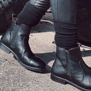Xena Workwear Omega EH Safety Boot